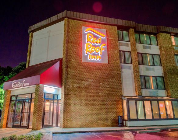 Imagen general del Hotel Red Roof Inn Raleigh Southwest - Cary. Foto 3