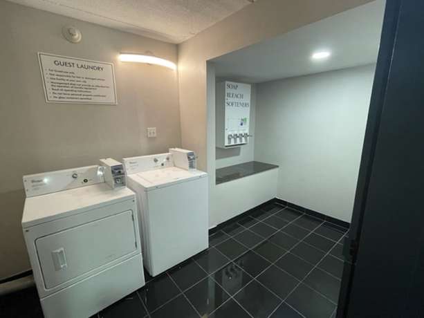 Imagen de los interiores del Hotel Red Roof Inn Reading. Foto 18