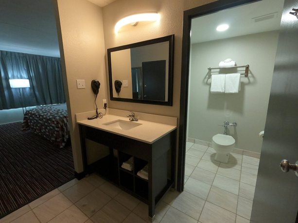Imagen de la habitación del Hotel Red Roof Inn Reading. Foto 11
