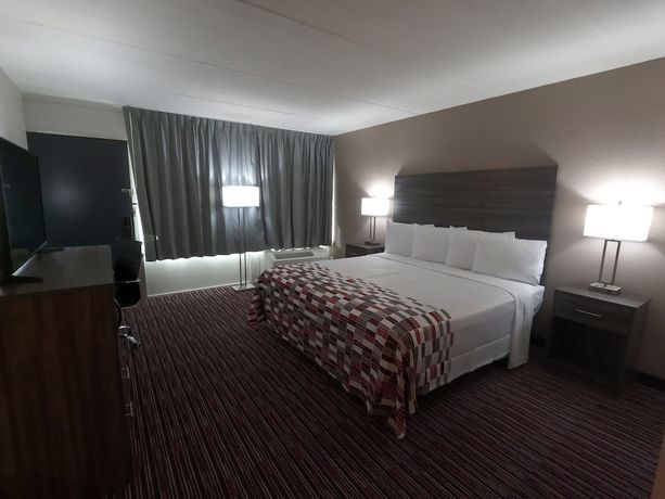 Imagen de la habitación del Hotel Red Roof Inn Reading. Foto 15