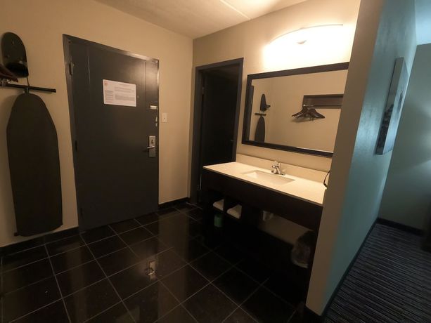 Imagen de la habitación del Hotel Red Roof Inn Reading. Foto 16