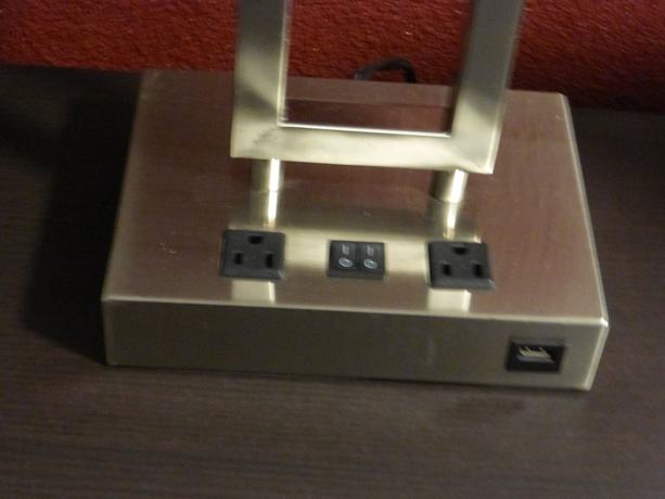 Imagen de la habitación del Hotel Red Roof Inn Redding. Foto 11
