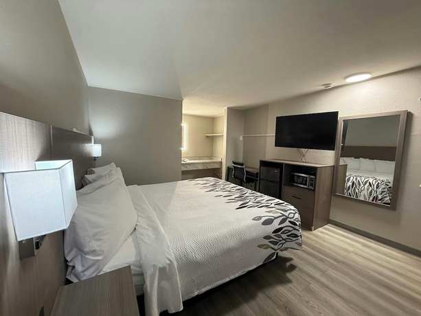 Imagen de la habitación del Hotel Red Roof Inn Reno. Foto 12