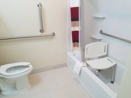 Imagen de la habitación del Hotel Red Roof Inn Richmond. Foto 9