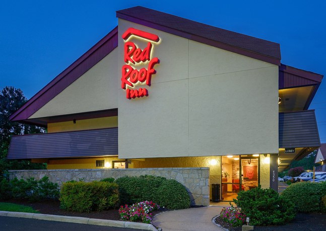 Imagen general del Hotel Red Roof Inn Richmond South. Foto 2