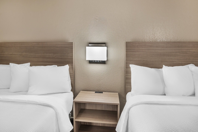 Imagen de la habitación del Hotel Red Roof Inn Richmond, VA. Foto 9
