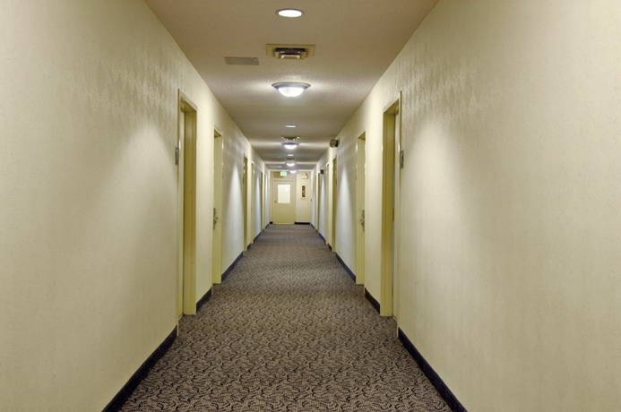 Imagen de los interiores del Hotel Red Roof Inn San Antonio - Airport. Foto 16