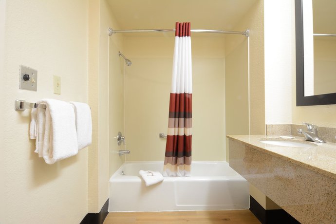 Imagen de la habitación del Hotel Red Roof Inn San Dimas - Fairplex. Foto 3