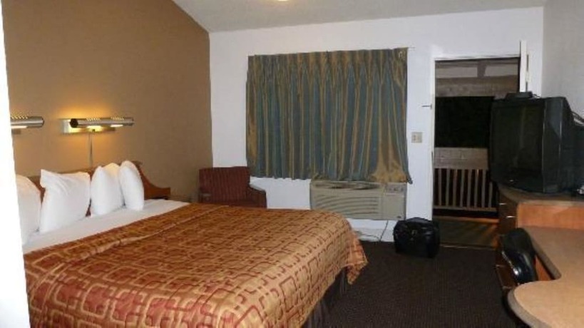 Imagen de la habitación del Hotel Red Roof Inn San Dimas - Fairplex. Foto 4
