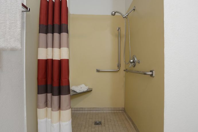 Imagen de la habitación del Hotel Red Roof Inn San Dimas - Fairplex. Foto 5