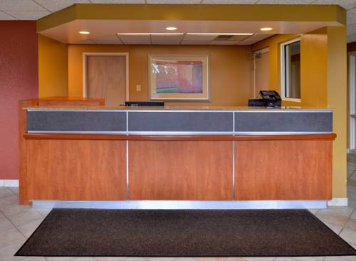 Imagen de la habitación del Hotel Red Roof Inn Sandusky - Milan. Foto 2
