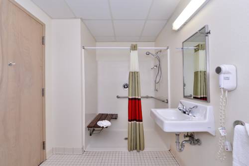 Imagen de la habitación del Hotel Red Roof Inn Sandusky - Milan. Foto 4