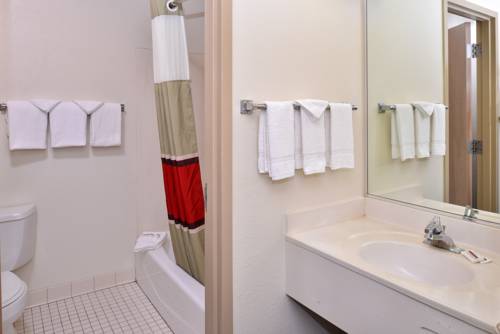 Imagen general del Hotel Red Roof Inn Sandusky - Milan. Foto 1