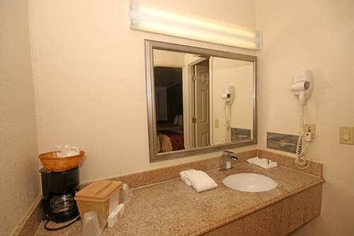 Imagen de la habitación del Hotel Red Roof Inn Santee. Foto 5