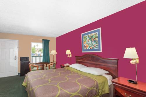Imagen de la habitación del Hotel Red Roof Inn Savannah North I-95 - Port Wentworth. Foto 7