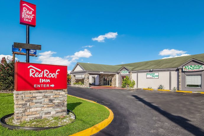 Imagen general del Hotel Red Roof Inn Savannah - Richmond Hill/ I-95. Foto 1