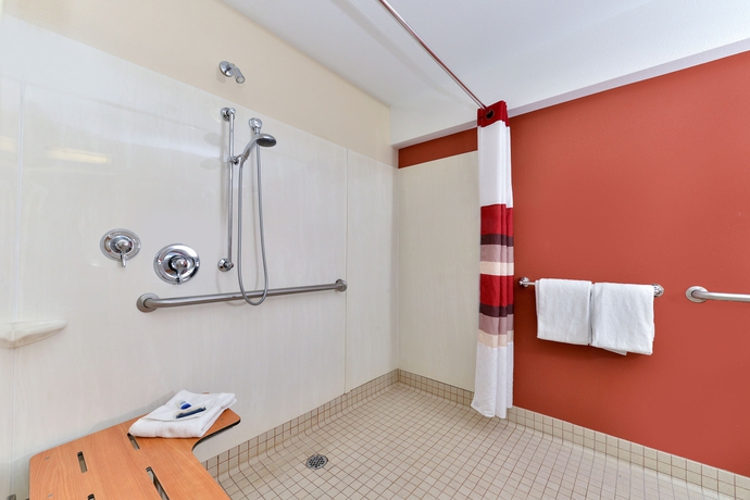 Imagen de la habitación del Hotel Red Roof Inn Seattle Airport - Seatac. Foto 2