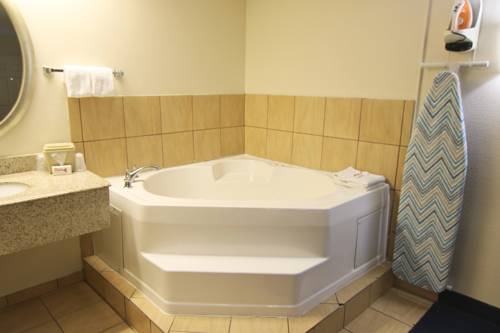 Imagen de la habitación del Hotel Red Roof Inn Somerset. Foto 3