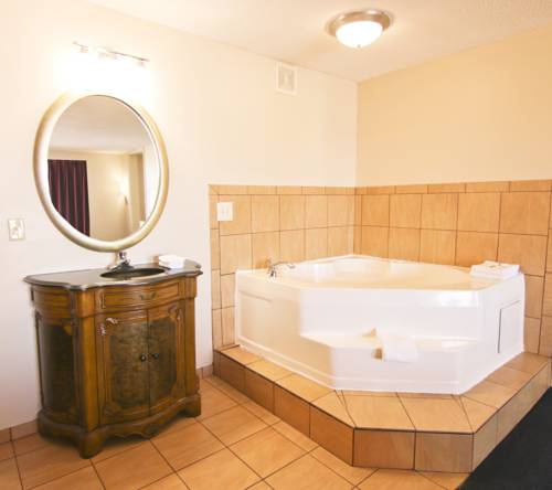 Imagen de la habitación del Hotel Red Roof Inn Somerset. Foto 8