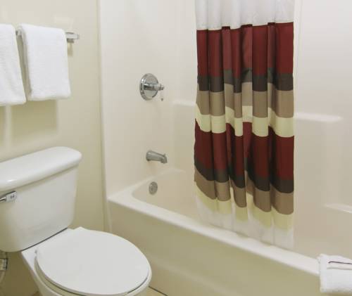 Imagen de la habitación del Hotel Red Roof Inn Somerset. Foto 15