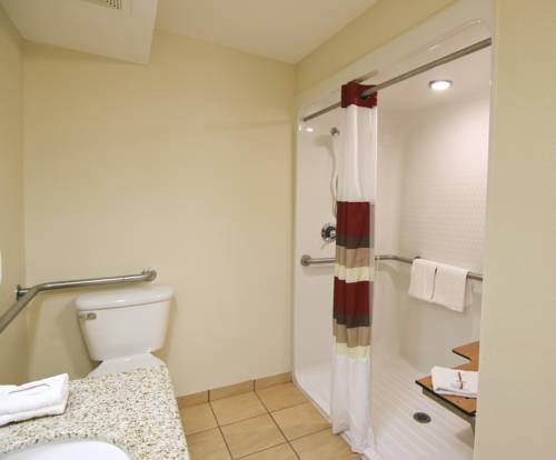 Imagen de la habitación del Hotel Red Roof Inn Somerset. Foto 16
