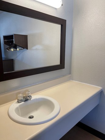 Imagen de la habitación del Hotel Red Roof Inn Somerset, PA. Foto 5