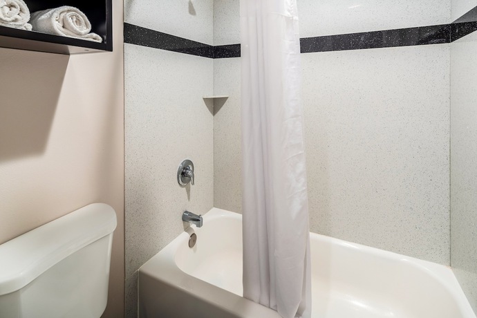 Imagen de la habitación del Hotel Red Roof Inn St George, UT - Convention Center. Foto 8