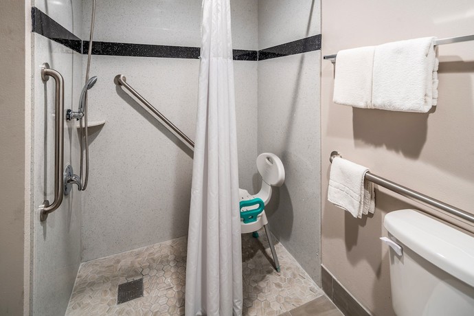 Imagen de la habitación del Hotel Red Roof Inn St George, UT - Convention Center. Foto 10