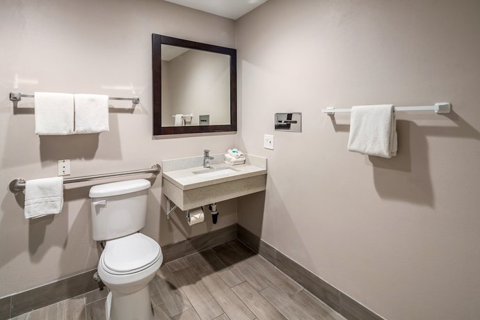 Imagen de la habitación del Hotel Red Roof Inn St George, UT - Convention Center. Foto 12