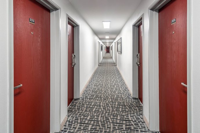 Imagen de los interiores del Hotel Red Roof Inn St George, UT - Convention Center. Foto 17