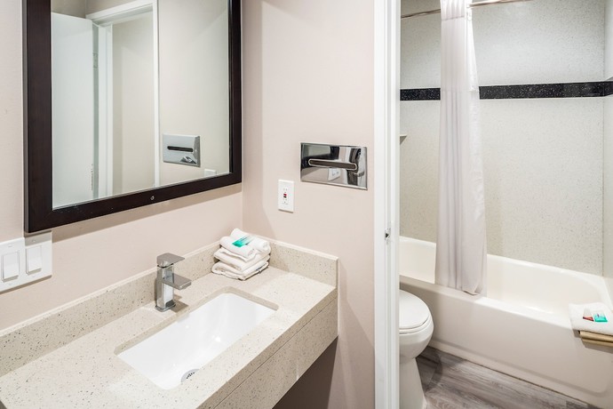 Imagen de la habitación del Hotel Red Roof Inn St George, UT - Convention Center. Foto 14