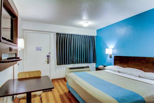 Imagen de la habitación del Hotel Red Roof Inn St Louis - Florissant. Foto 3