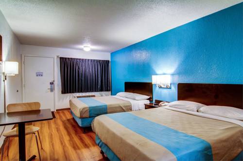 Imagen de la habitación del Hotel Red Roof Inn St Louis - Florissant. Foto 10