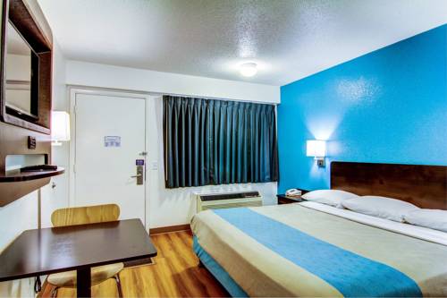 Imagen de la habitación del Hotel Red Roof Inn St Louis - Florissant. Foto 11
