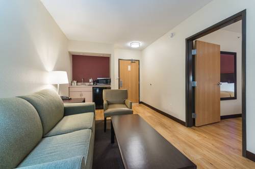 Imagen de la habitación del Hotel Red Roof Inn St Louis - Troy, Il. Foto 12