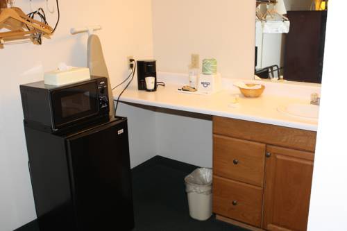 Imagen de la habitación del Hotel Red Roof Inn Staunton. Foto 3