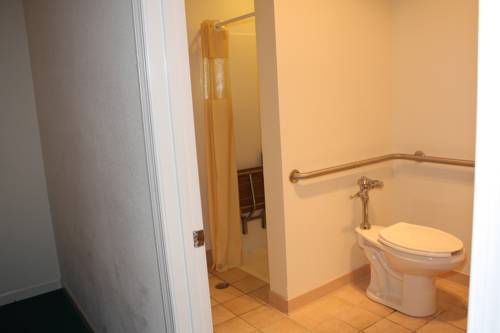 Imagen de la habitación del Hotel Red Roof Inn Staunton. Foto 10