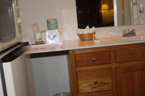 Imagen de la habitación del Hotel Red Roof Inn Staunton. Foto 12