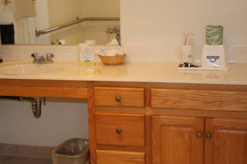 Imagen de la habitación del Hotel Red Roof Inn Staunton. Foto 13