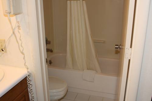 Imagen de la habitación del Hotel Red Roof Inn Staunton. Foto 14