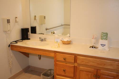 Imagen de la habitación del Hotel Red Roof Inn Staunton. Foto 15