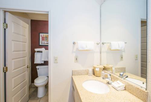 Imagen de la habitación del Hotel Red Roof Inn Stockton. Foto 5