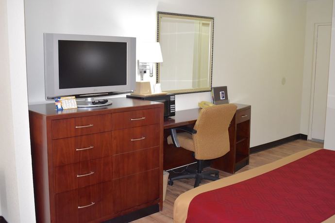Imagen de la habitación del Hotel Red Roof Inn Stroudsburg. Foto 11
