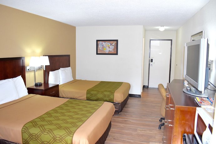 Imagen de la habitación del Hotel Red Roof Inn Stroudsburg. Foto 12