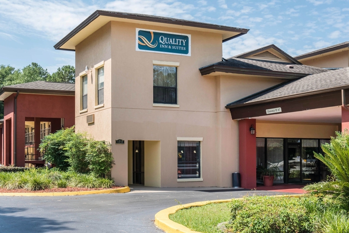 Imagen general del Hotel Red Roof Inn Tallahassee East. Foto 3