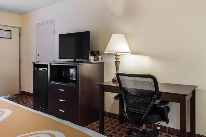 Imagen de la habitación del Hotel Red Roof Inn Tallahassee East. Foto 6