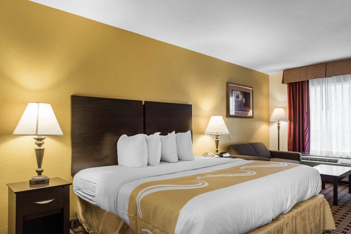 Imagen de la habitación del Hotel Red Roof Inn Tallahassee East. Foto 8