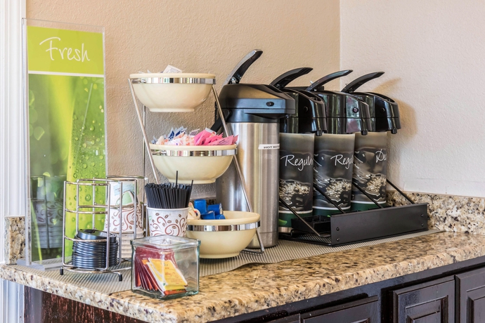 Imagen de los interiores del Hotel Red Roof Inn Tallahassee East. Foto 15