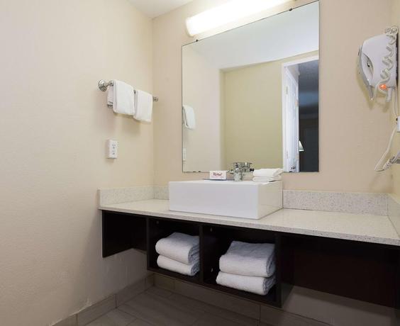 Imagen de la habitación del Hotel Red Roof Inn Tampa Bay - St. Petersburg. Foto 6