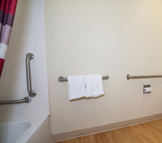 Imagen de la habitación del Hotel Red Roof Inn Tampa - Brandon. Foto 7